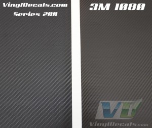 3m 1080 comparison