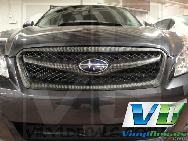 subaru-carbon-fiber-grille